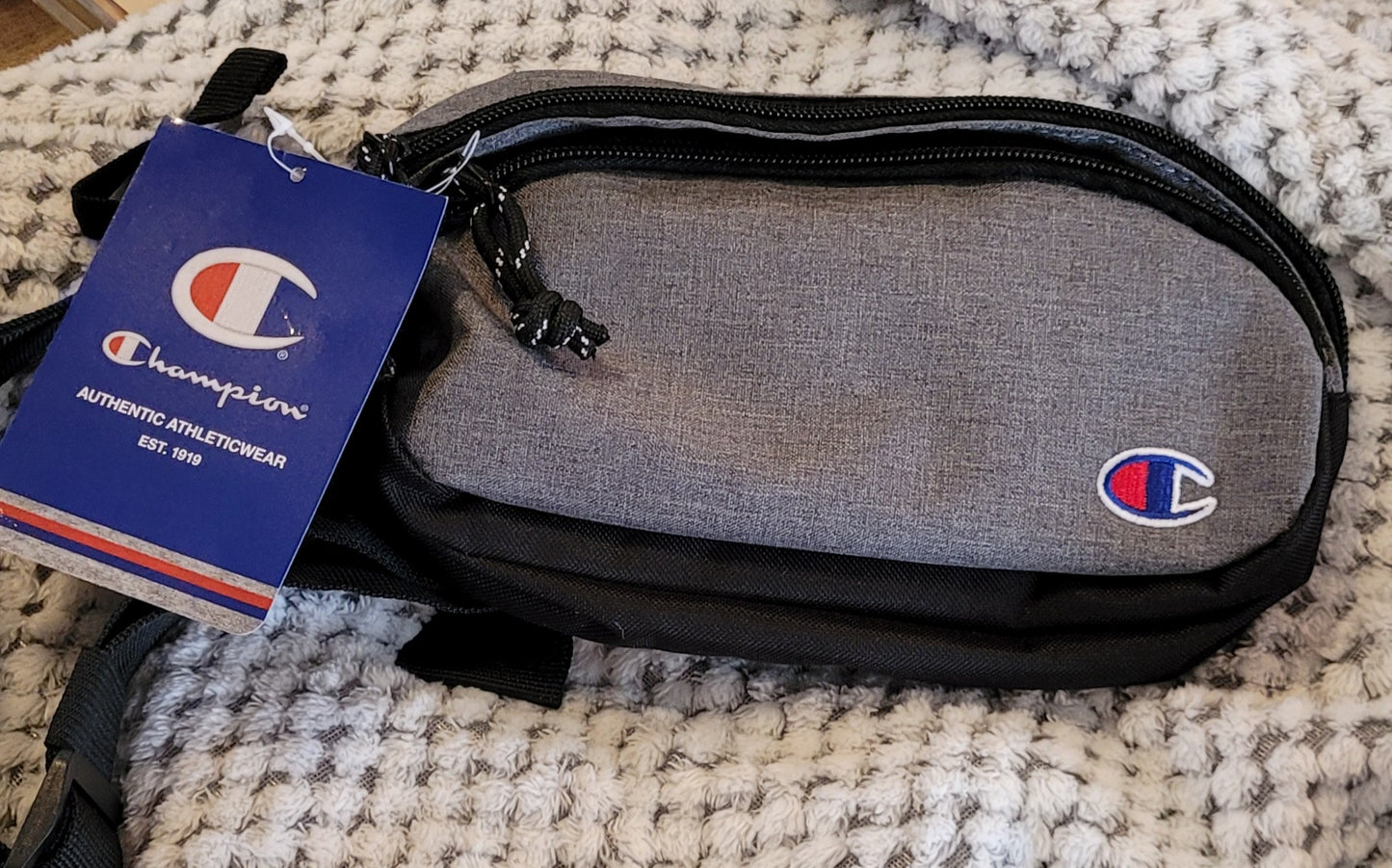 Crossbody/Fanny Pack Bag
