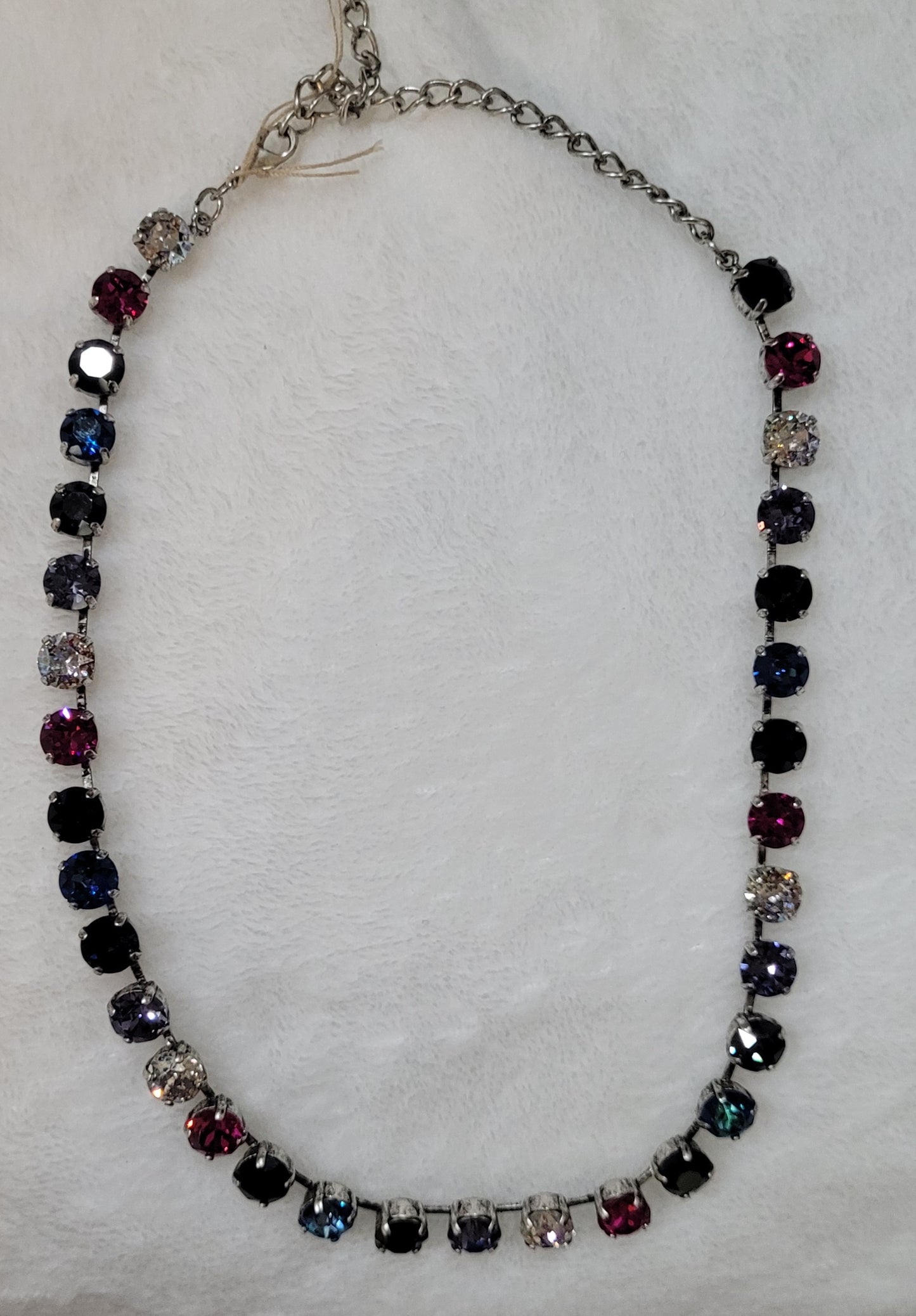 Essential Necklace Multi Color