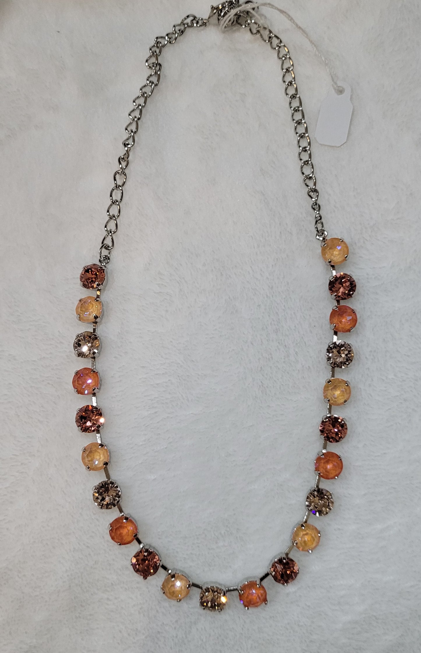 Essential Necklace Corals