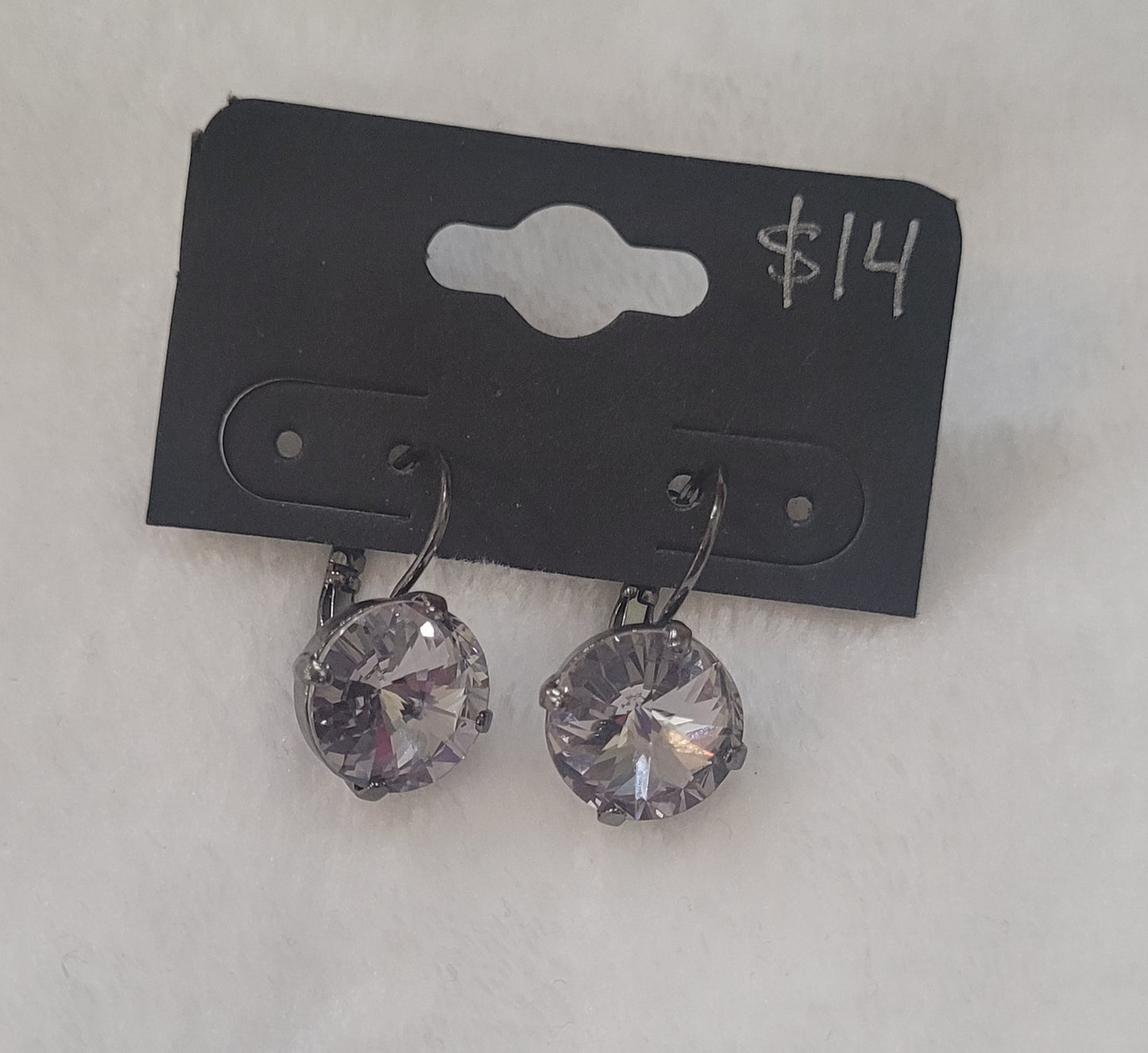 Classic Earring