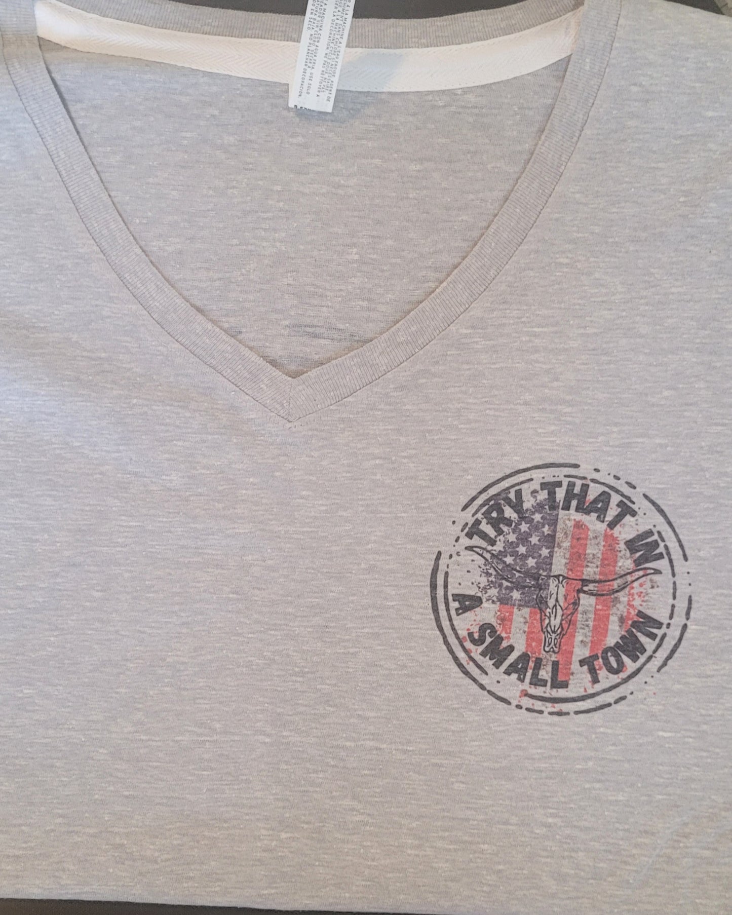 Small Town TSHIRT