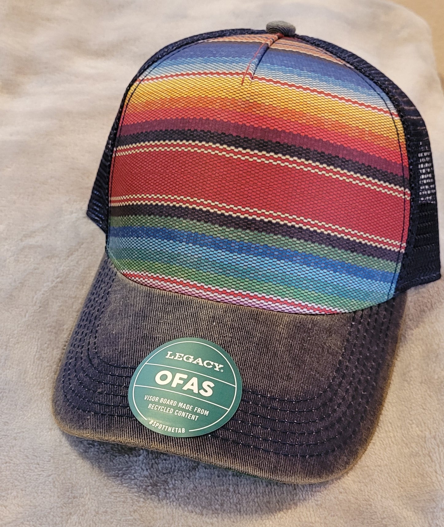 Southwest Hat