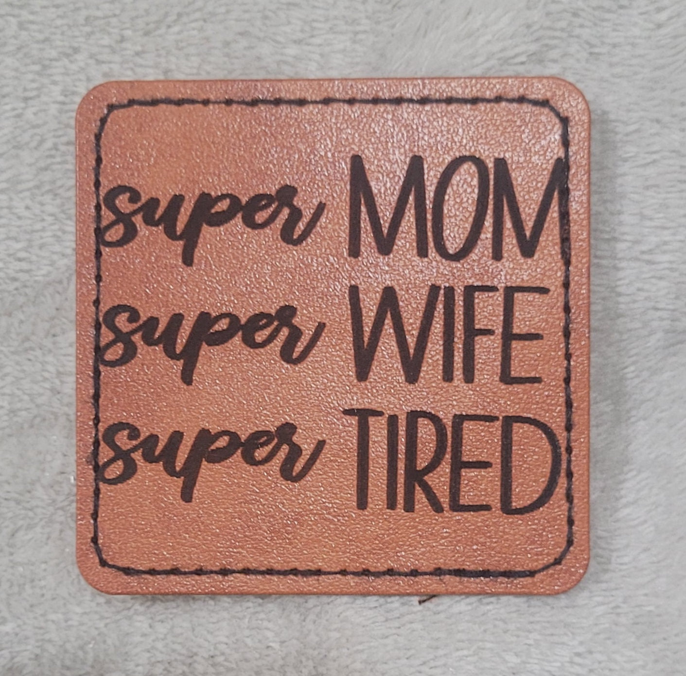 Super Mom