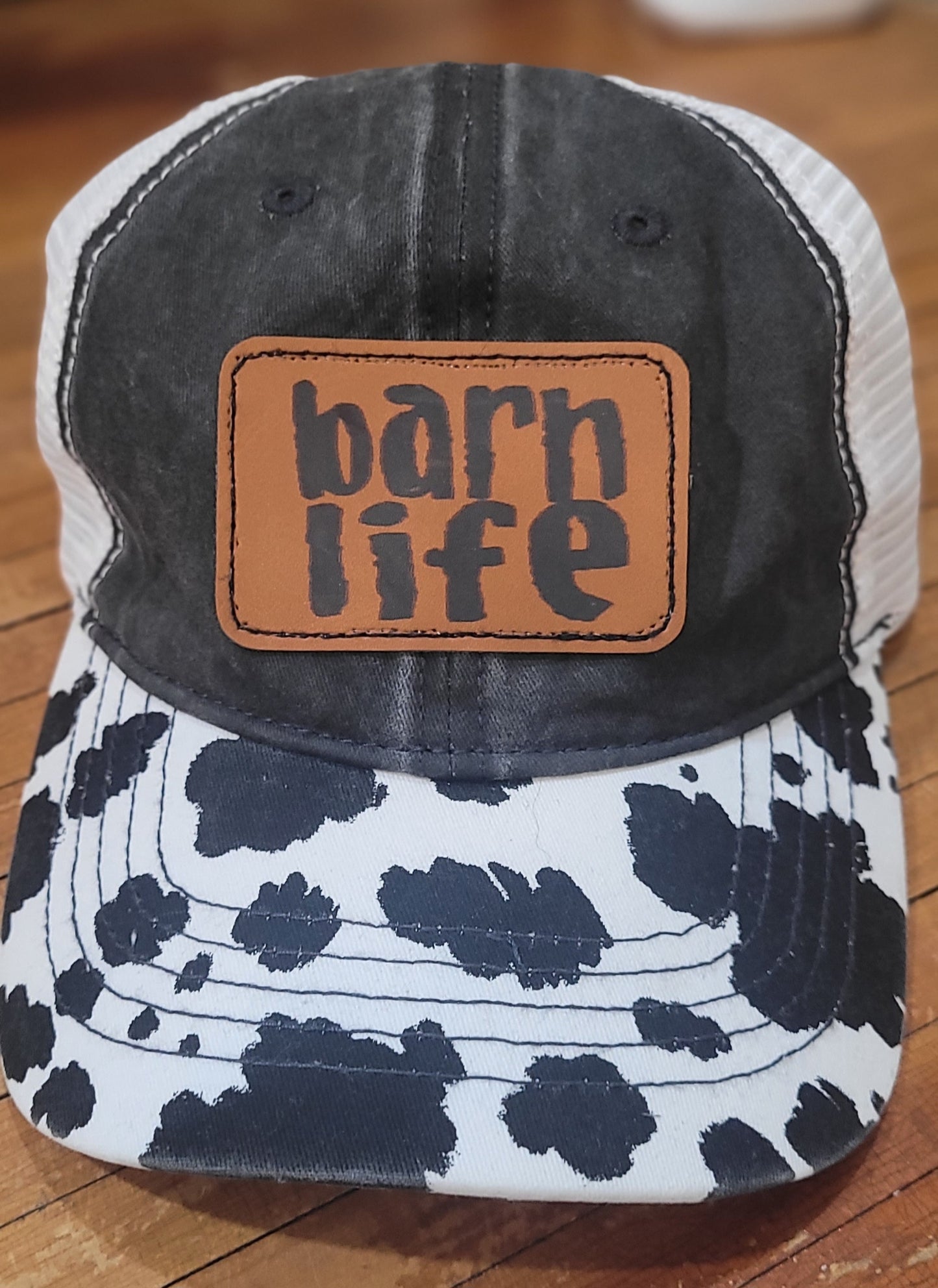 Barn Life Hat