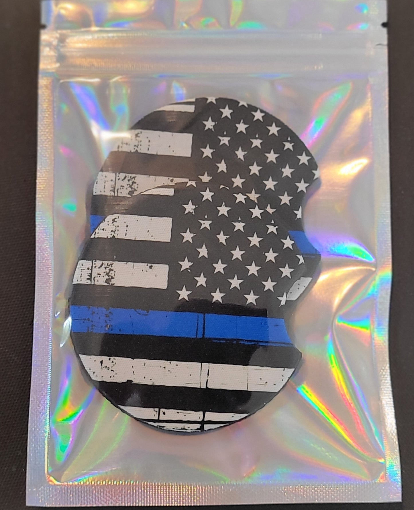 American Car Coaster