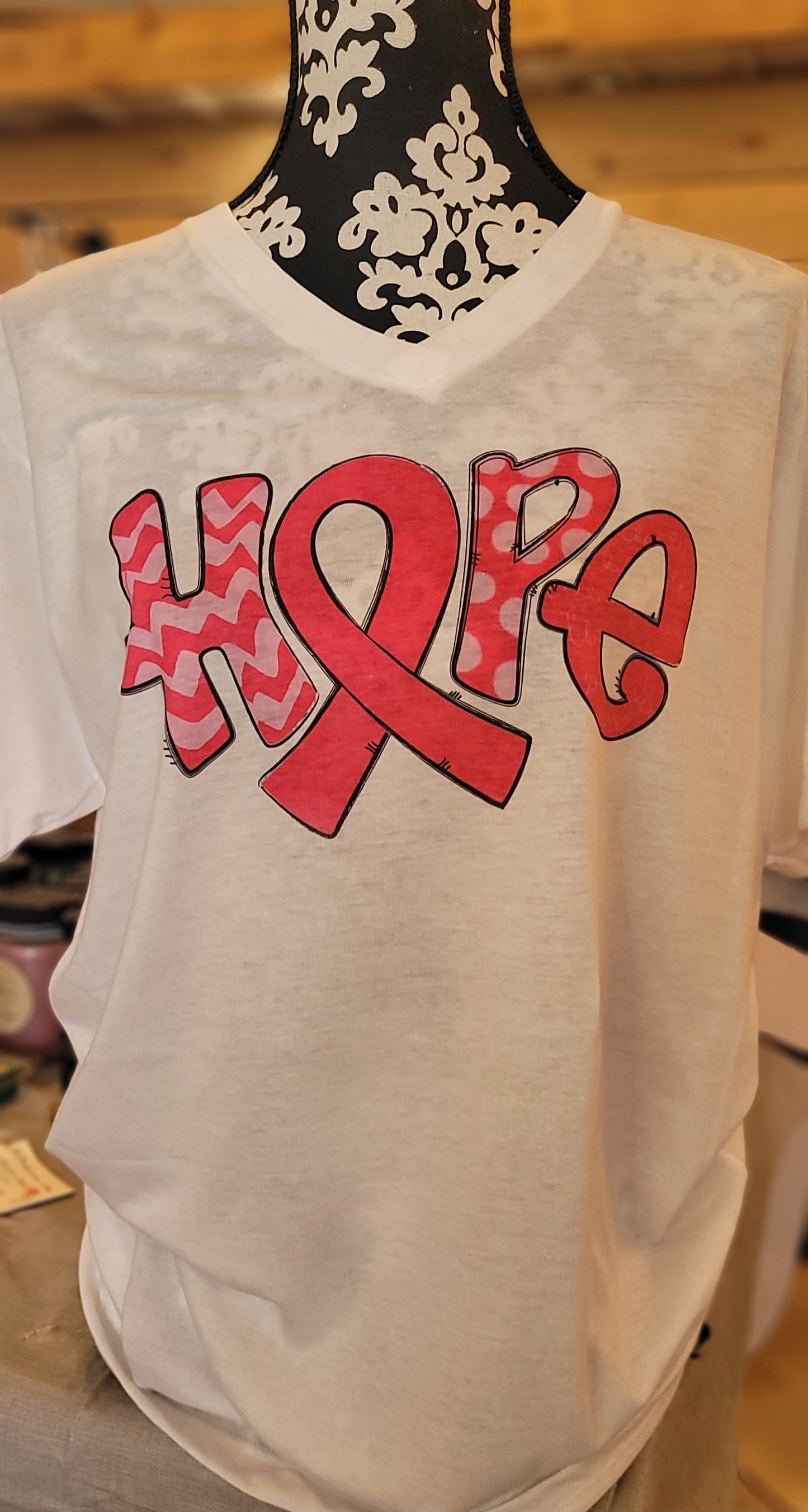 Breast Cancer Hope