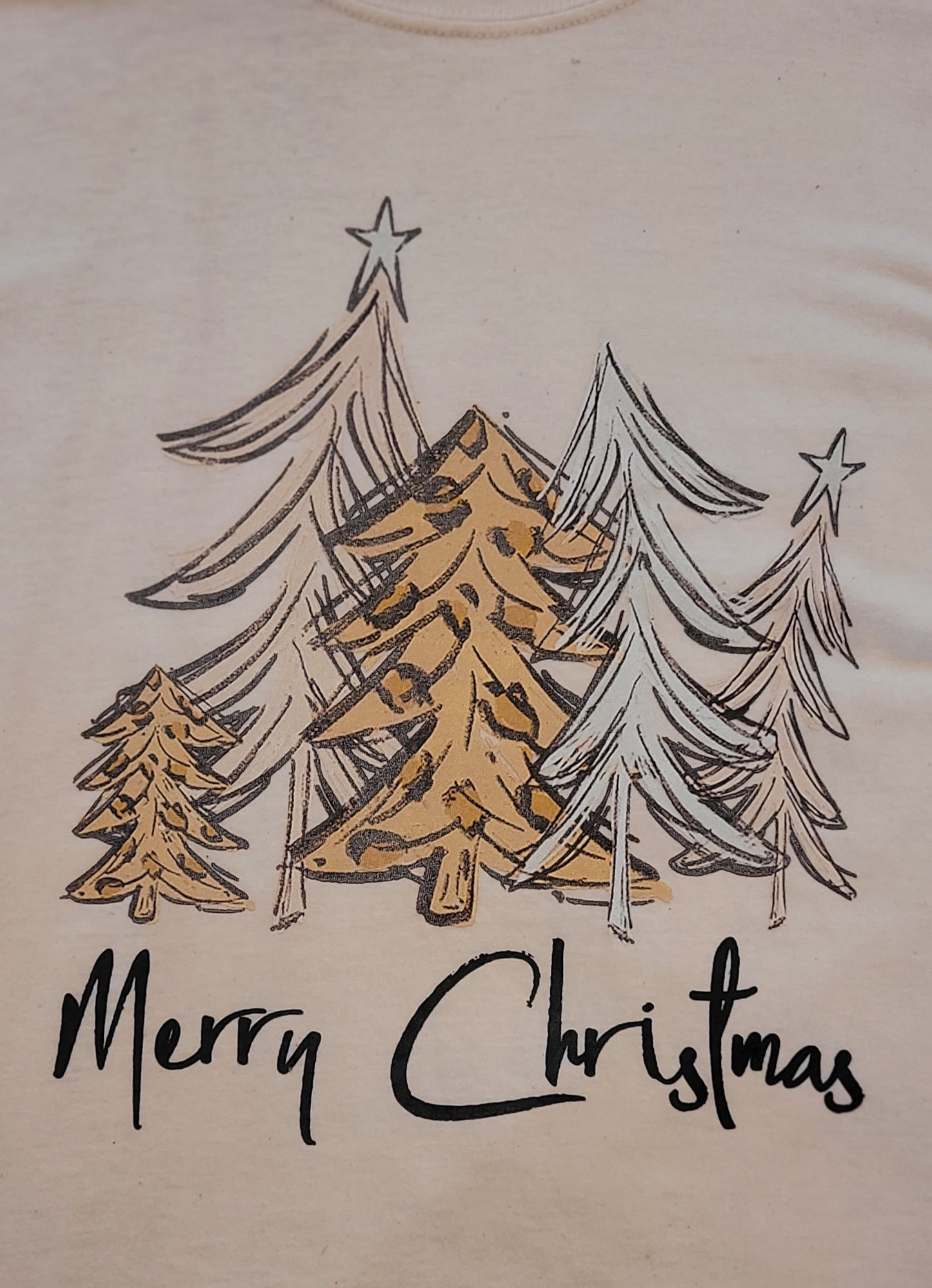 Merry Christmas Tshirt