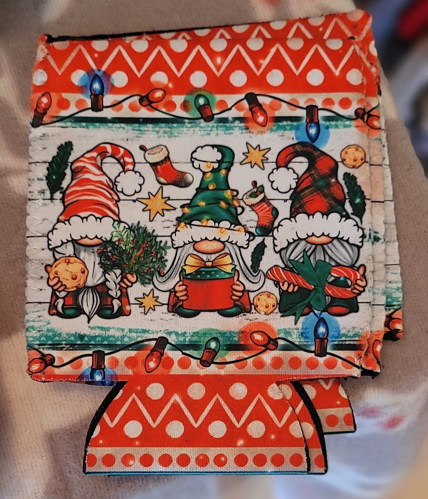 Gnome Koozies
