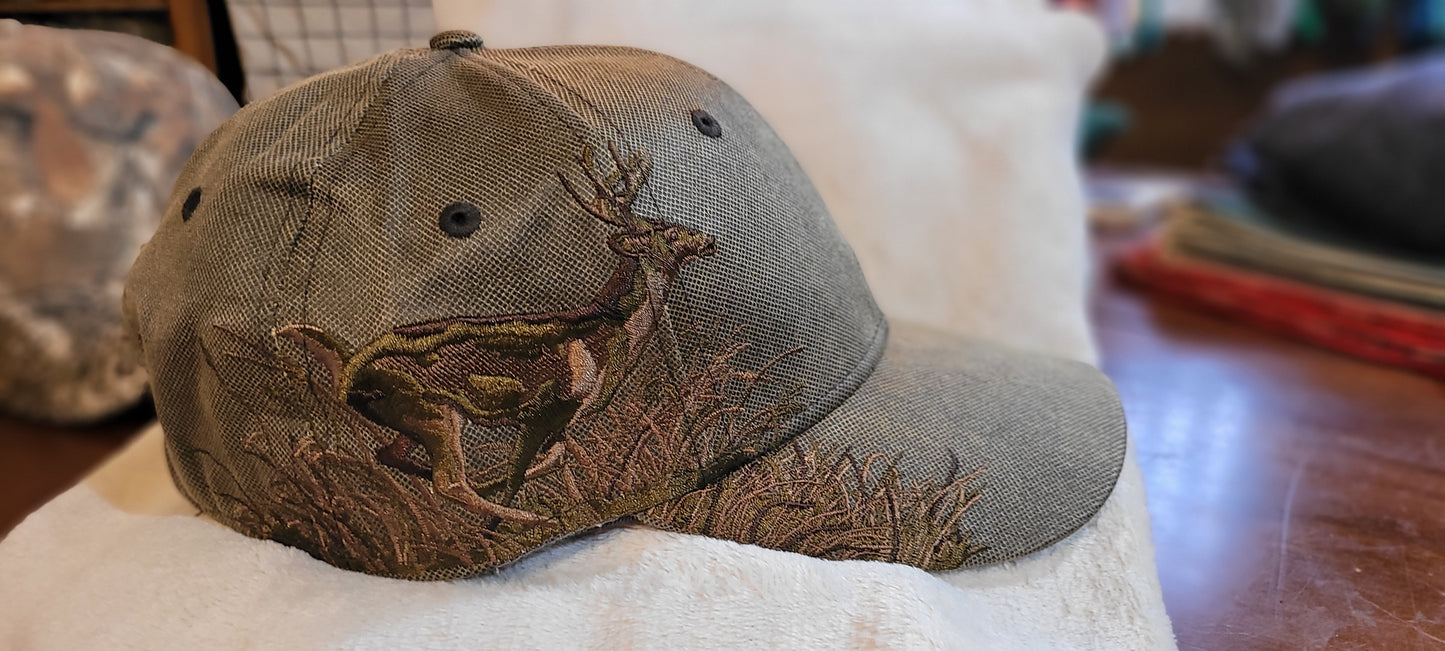 Deer Hat