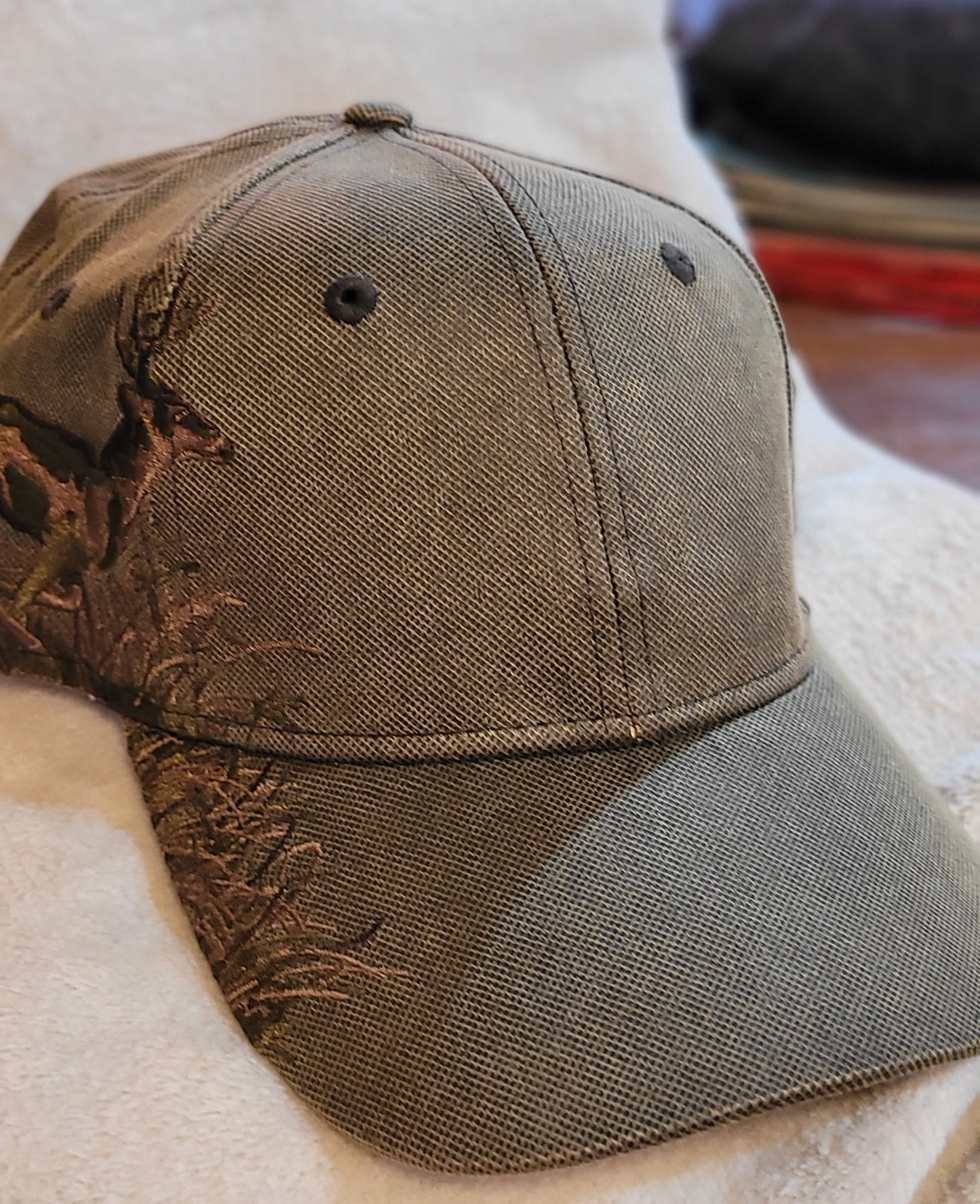 Deer Hat