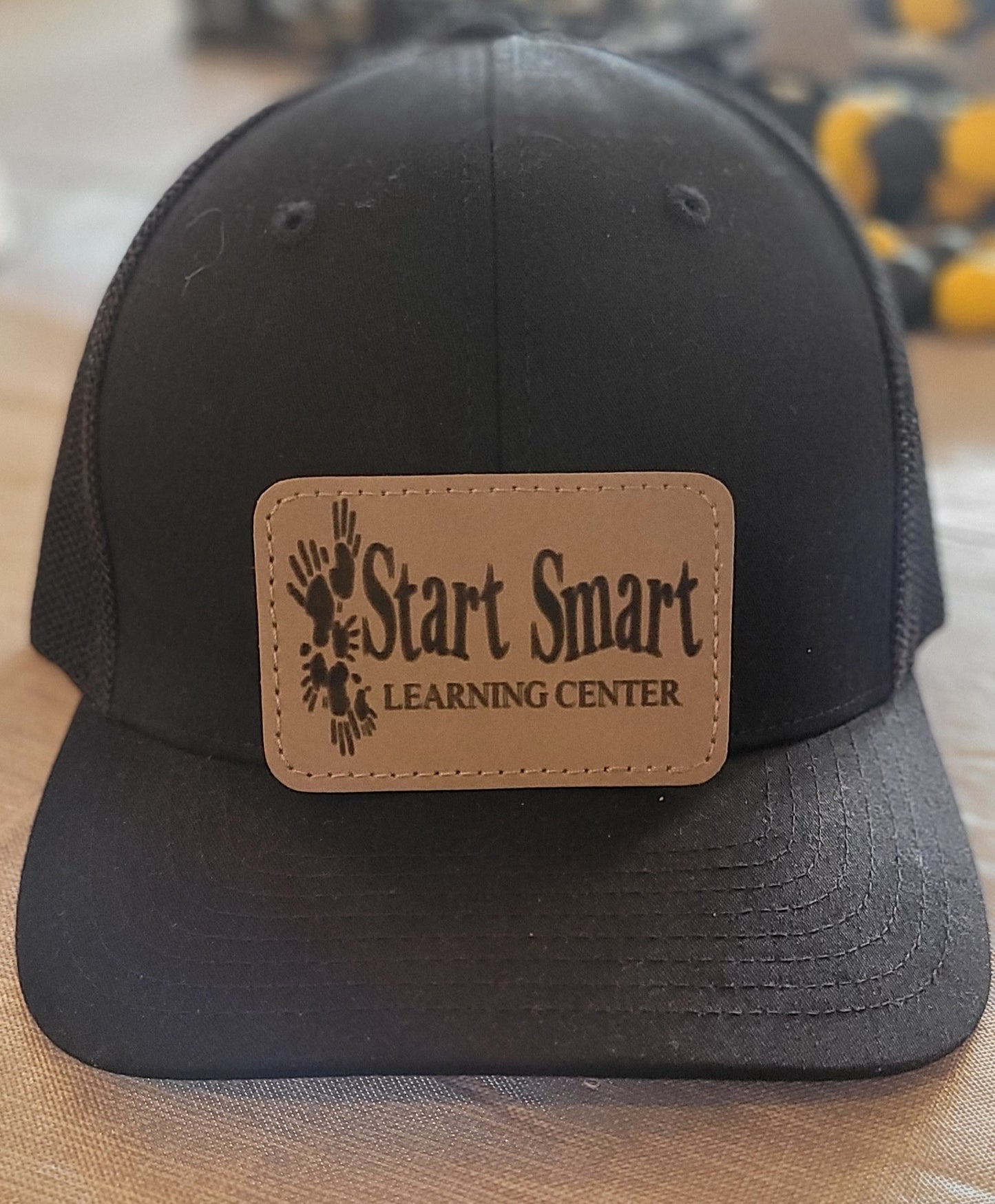 Youth Baseball Hat