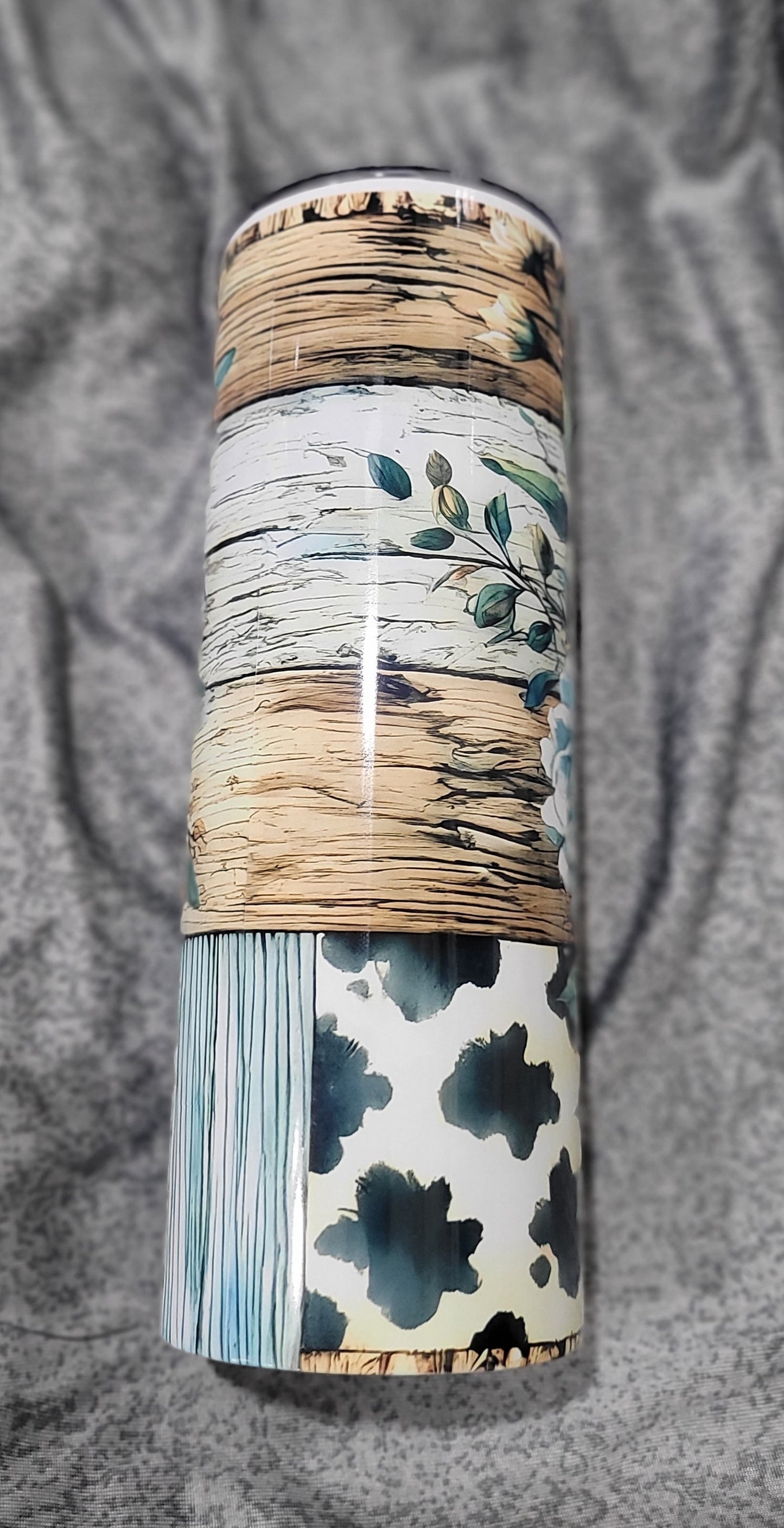 Sunflower 20 oz Tumbler