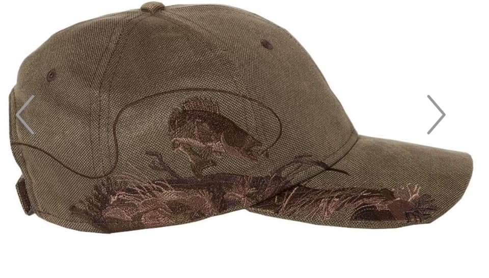 Fishing Hat Style2