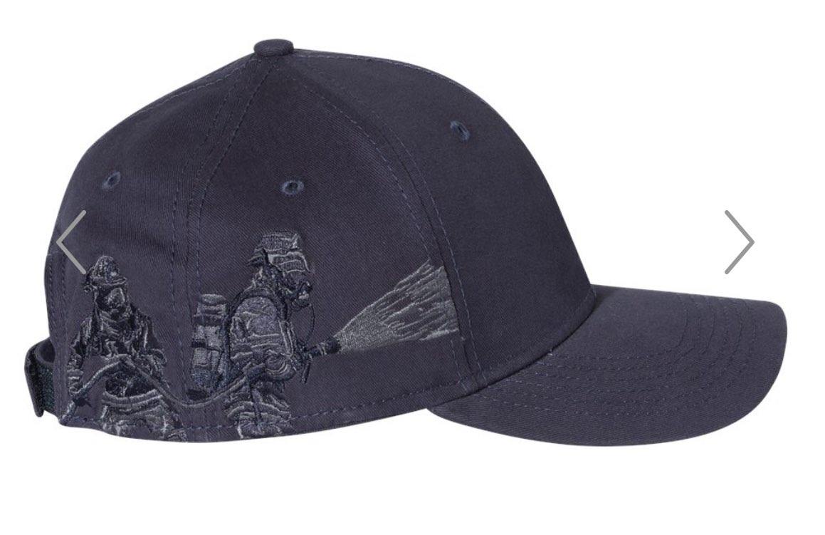 Firefighter Hat