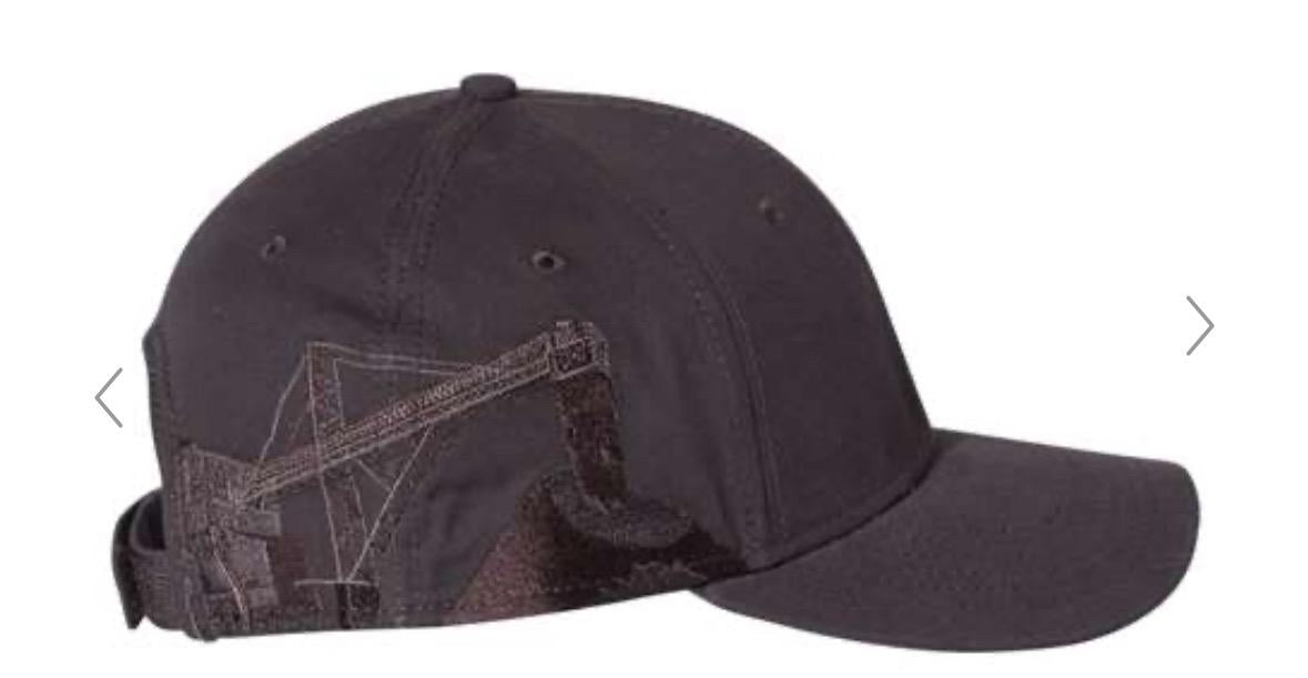 Mining Hat