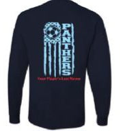 Penn Cambria Design 2 Long Sleeve