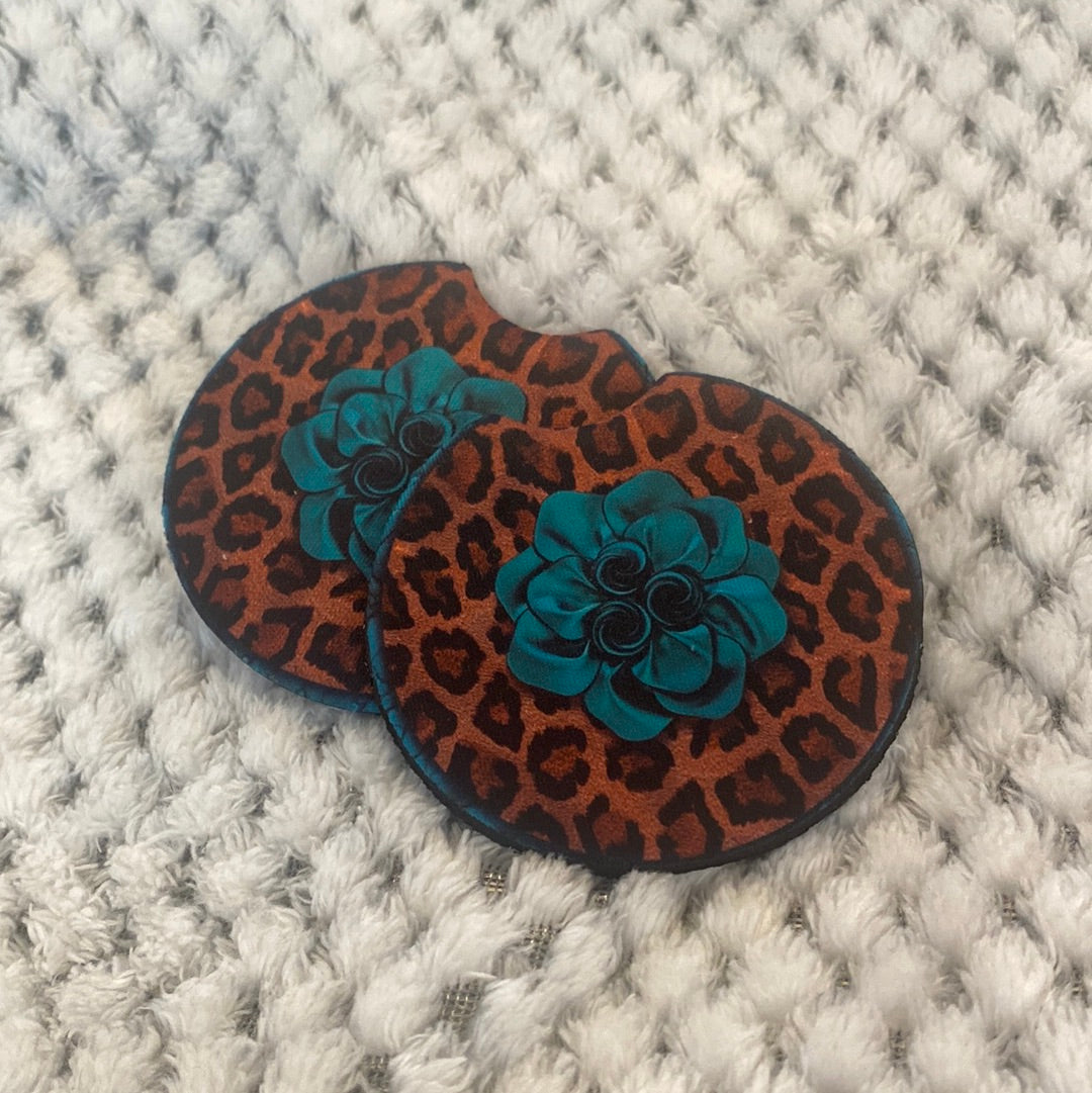 Car Coasters