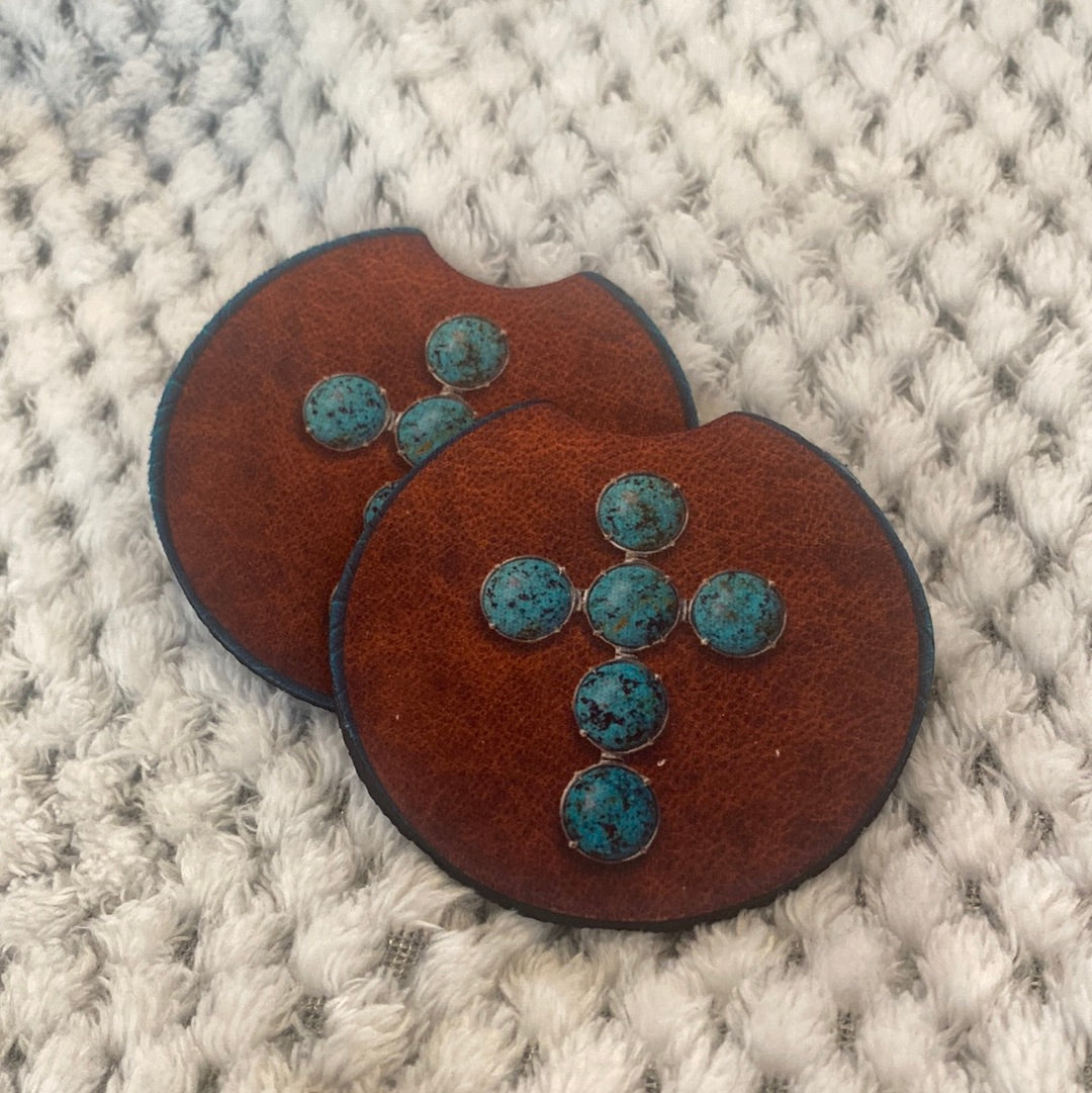 Car Coasters