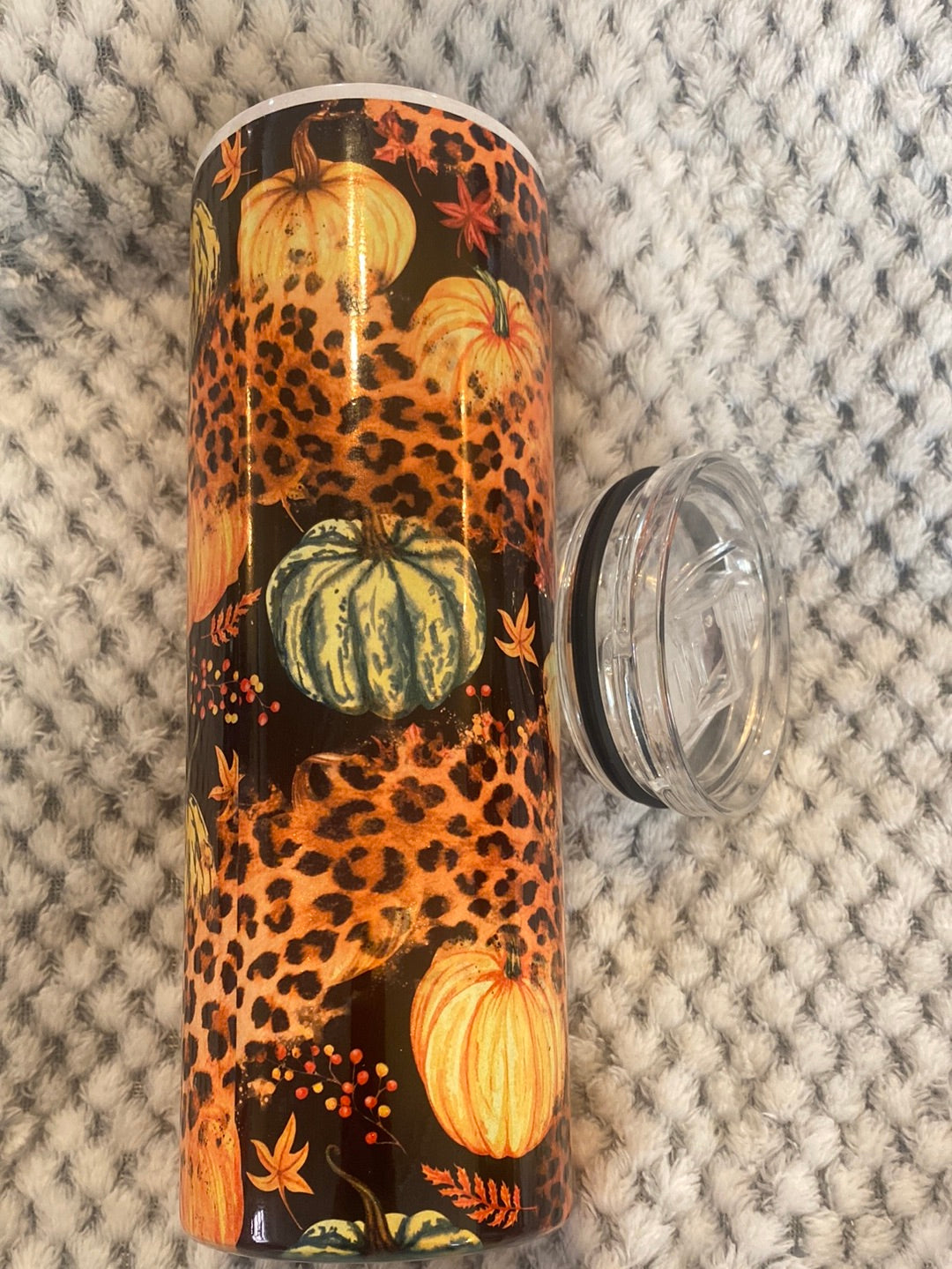 20oz HOLOGRAPHIC TUMBLER