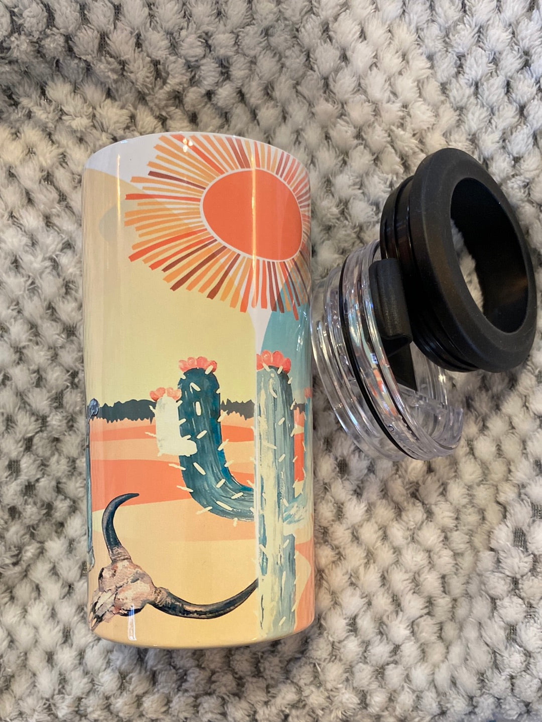 4 IN 1 CAN COOLER