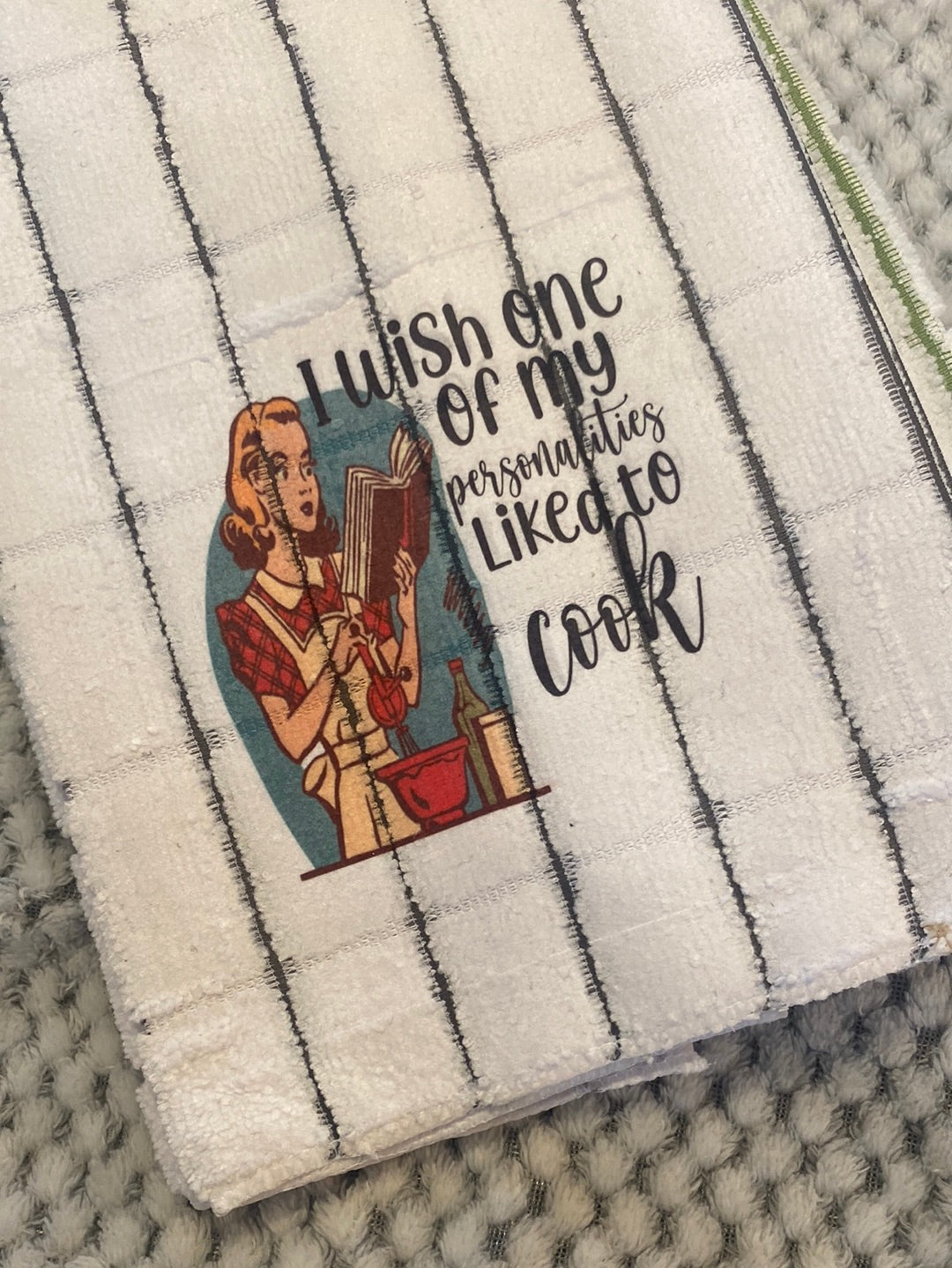 Hand Towel