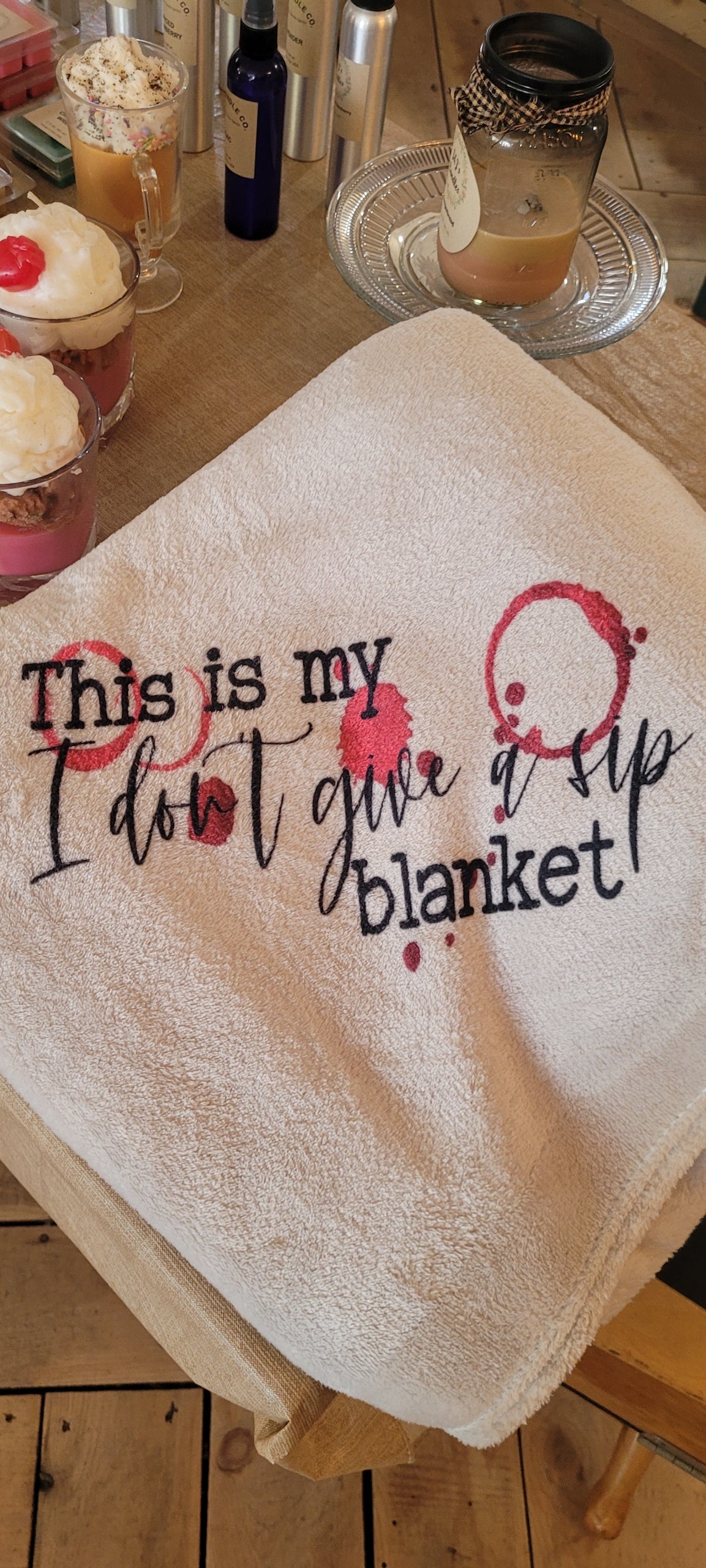 BLANKET