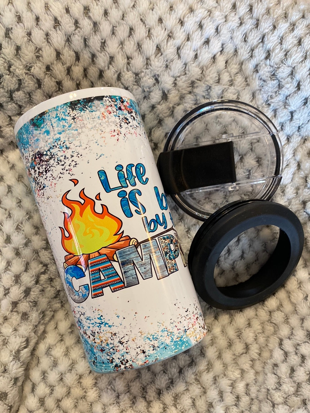 4 IN 1 CAN COOLER