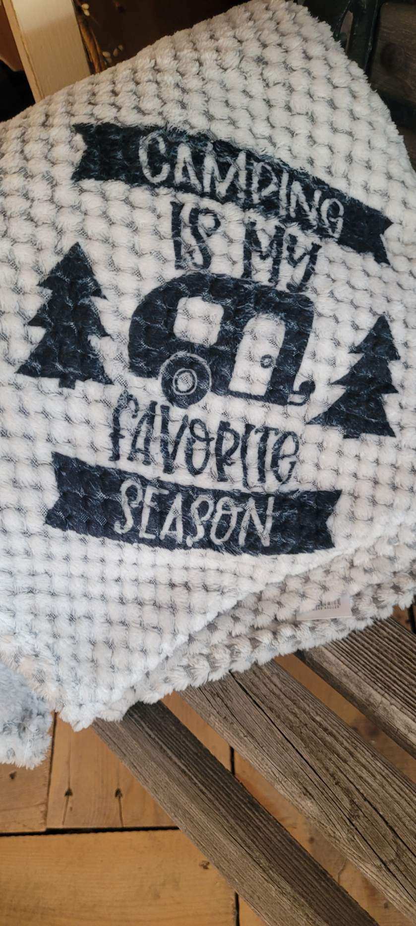 BLANKET