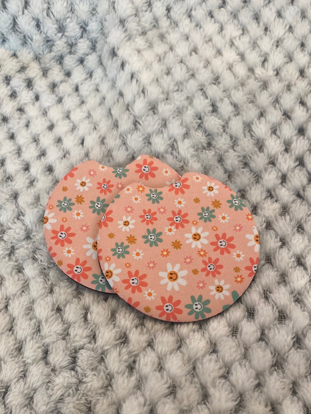 Car Coasters