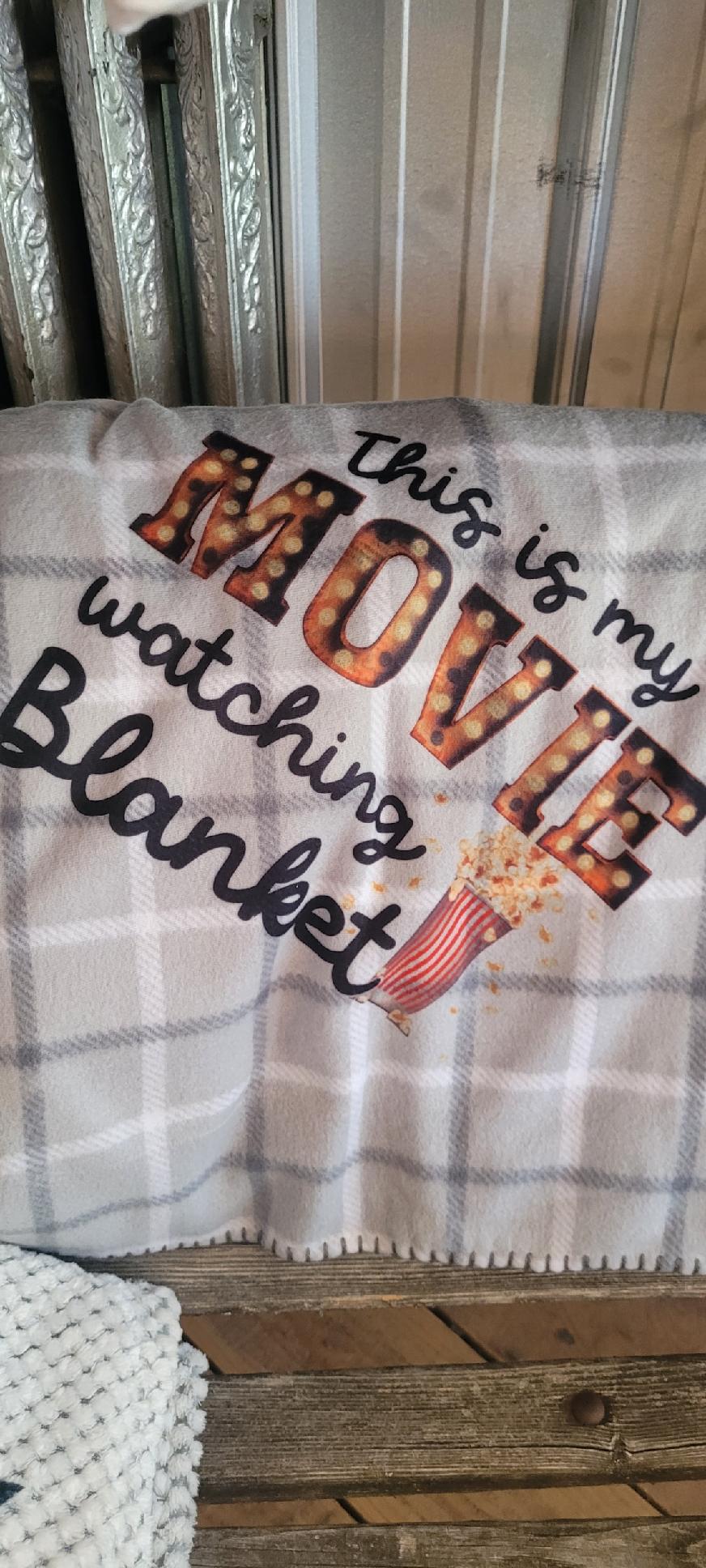 BLANKET