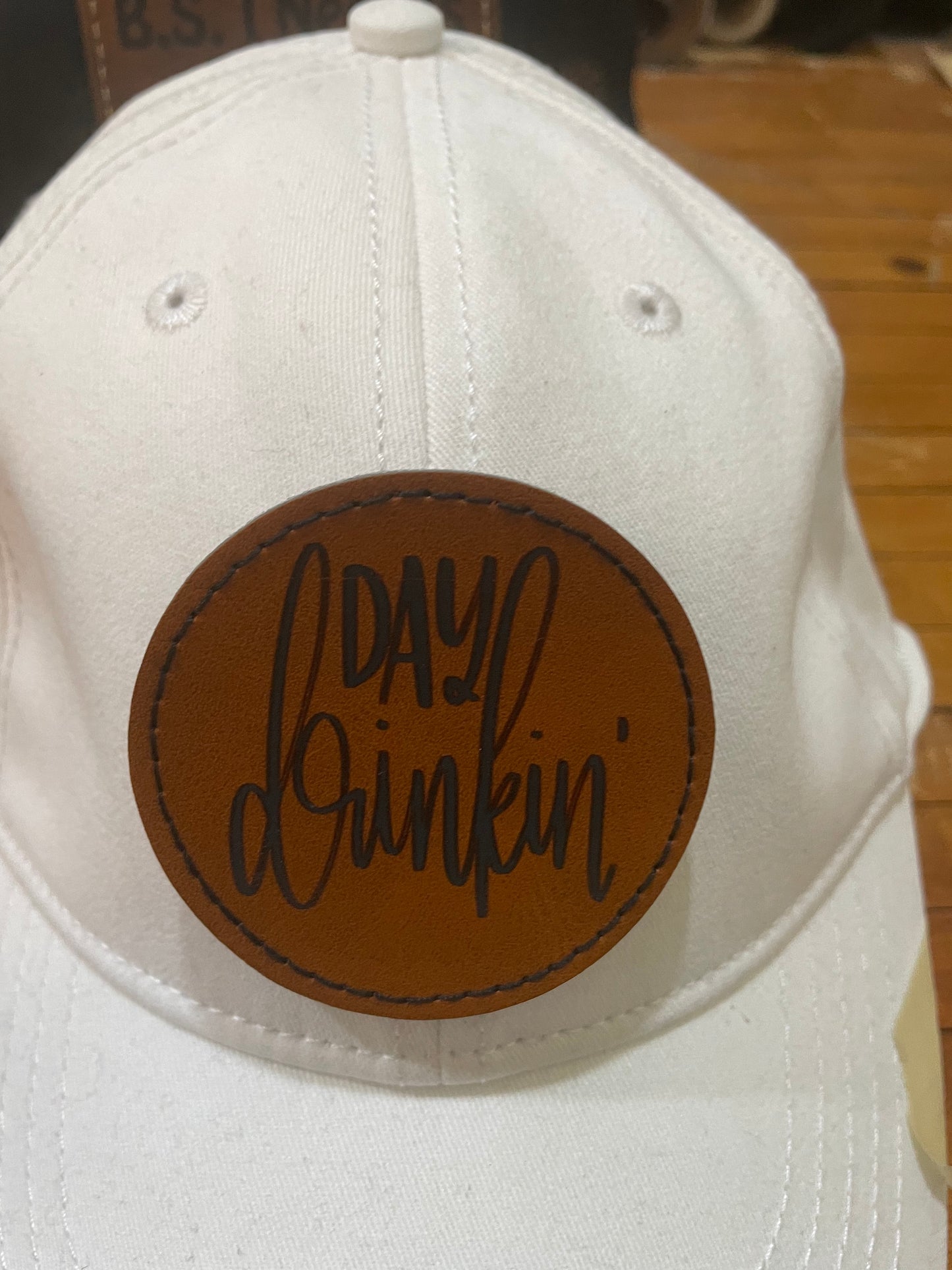 DAY DRINKIN’ HAT
