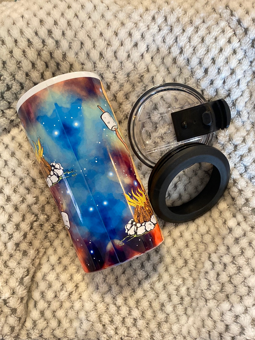 4 IN 1 CAN COOLER
