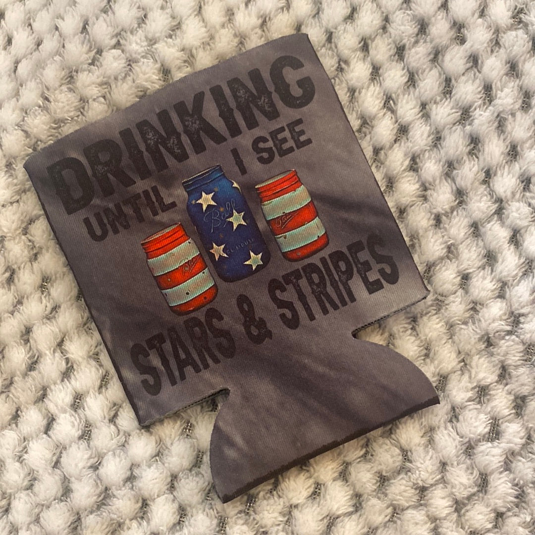 Beverage Koozie