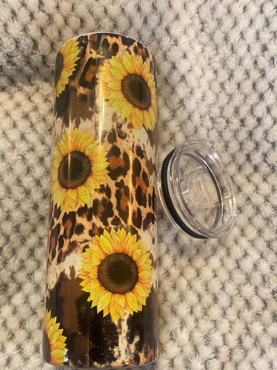 20oz HOLOGRAPHIC TUMBLER