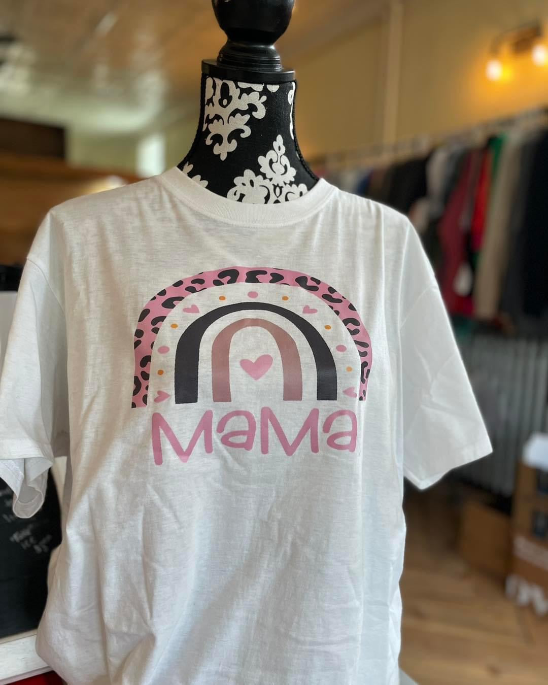 Mama TSHIRT