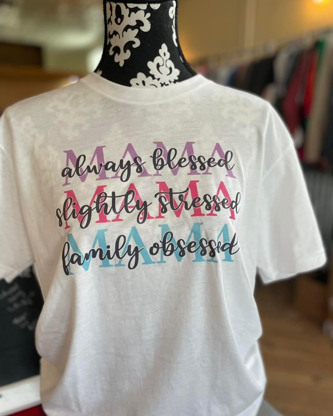 Mama TSHIRT