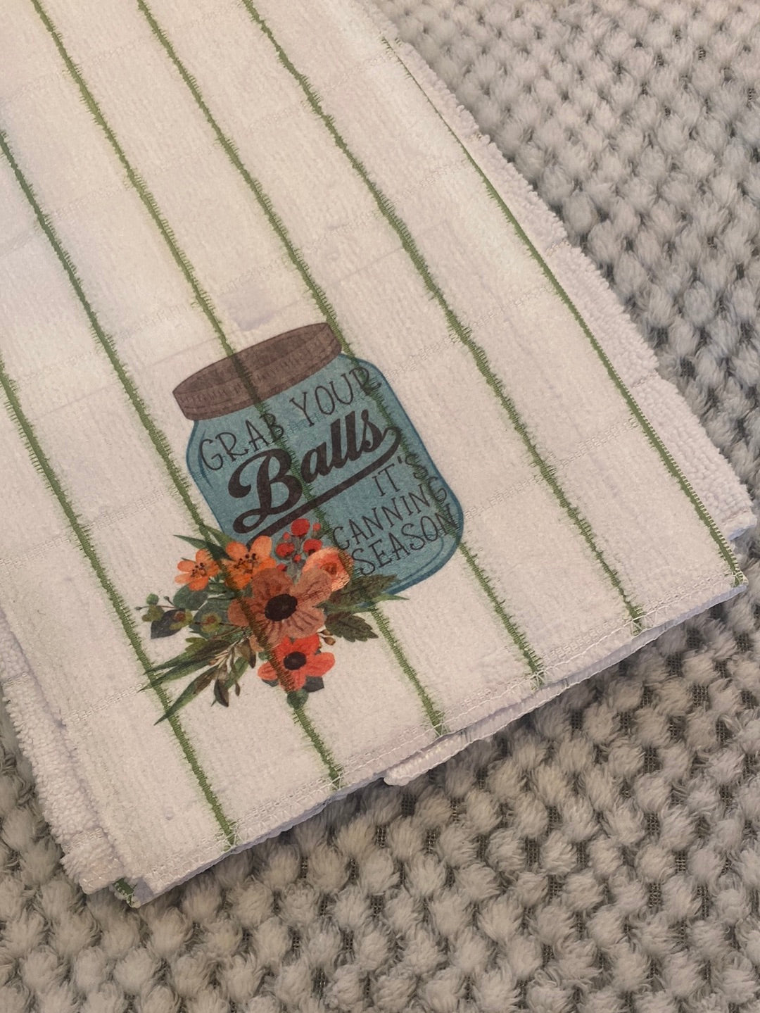 Hand Towel