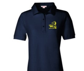 EBNER Sierra Pacific Polo Navy- Unisex