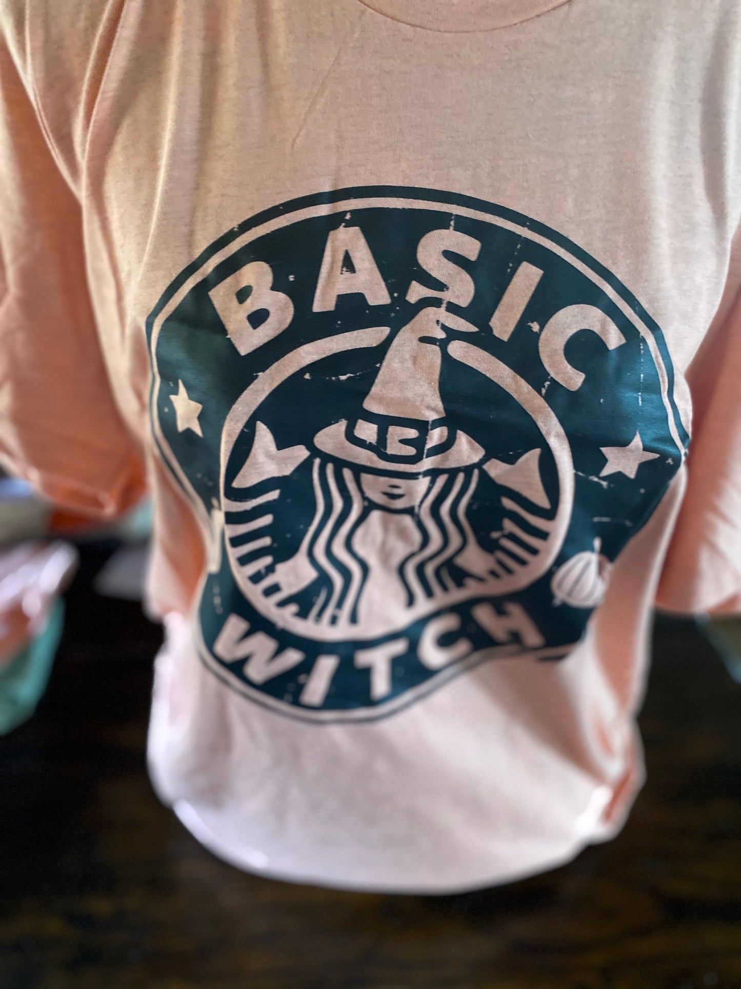 Basic Witch TSHIRT