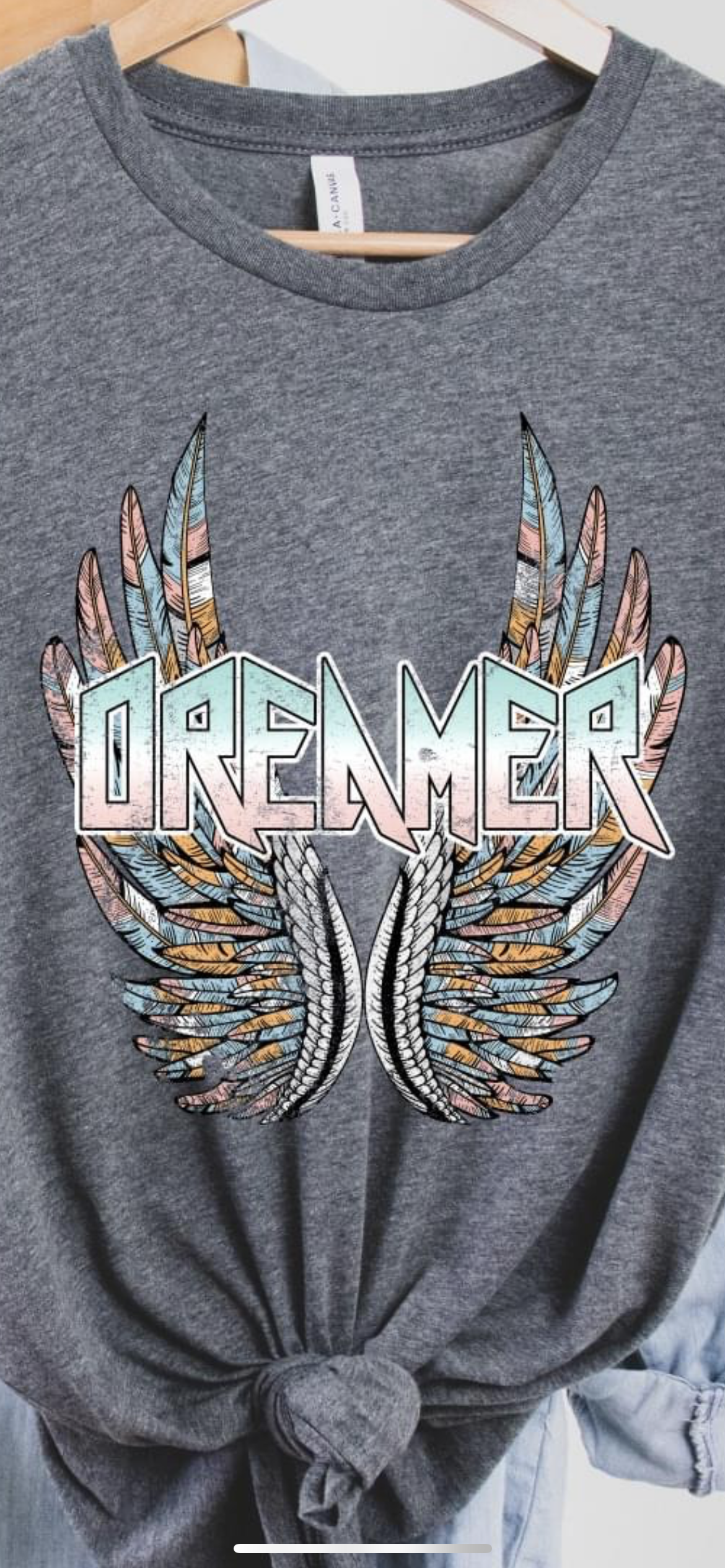 Dream TSHIRT