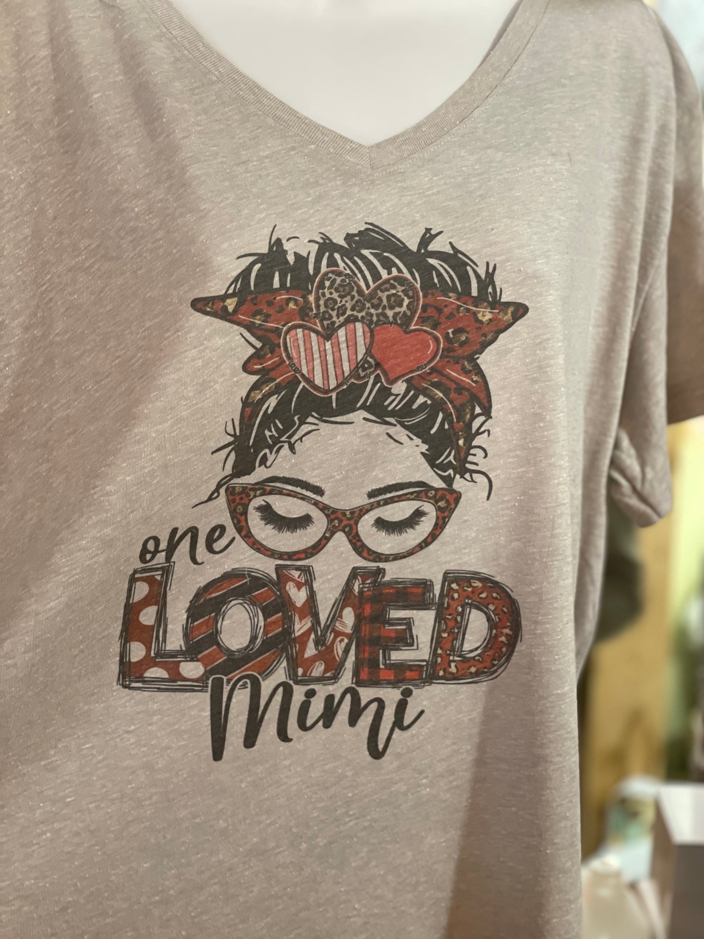 One Loves MiMi