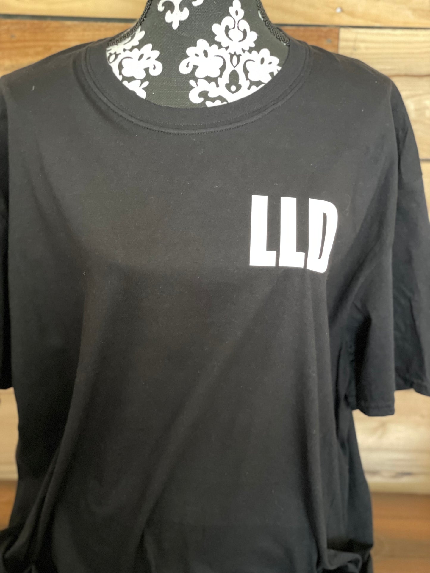 Devon Pfirsching Fundraiser Ts