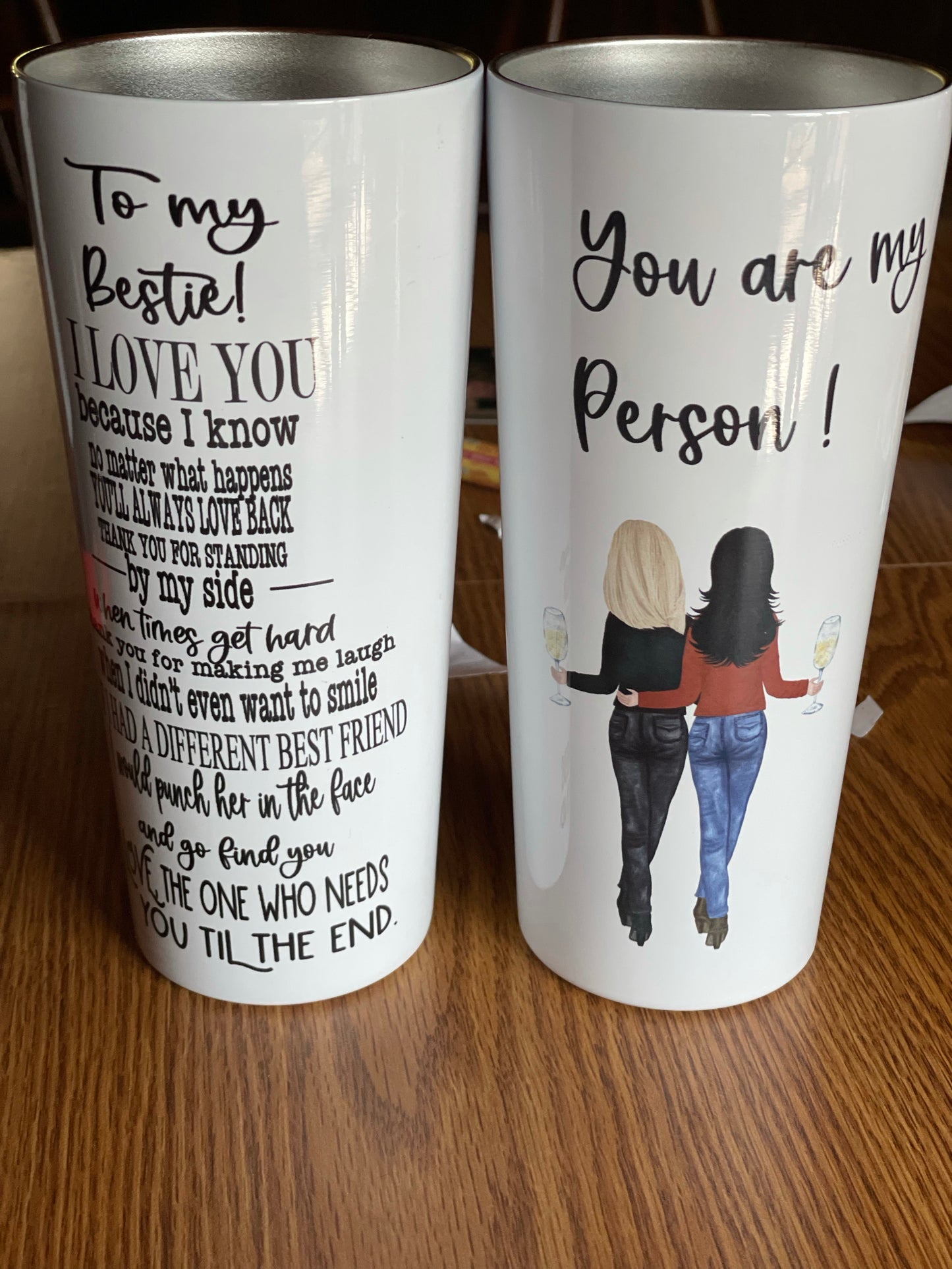 Bestie Cup