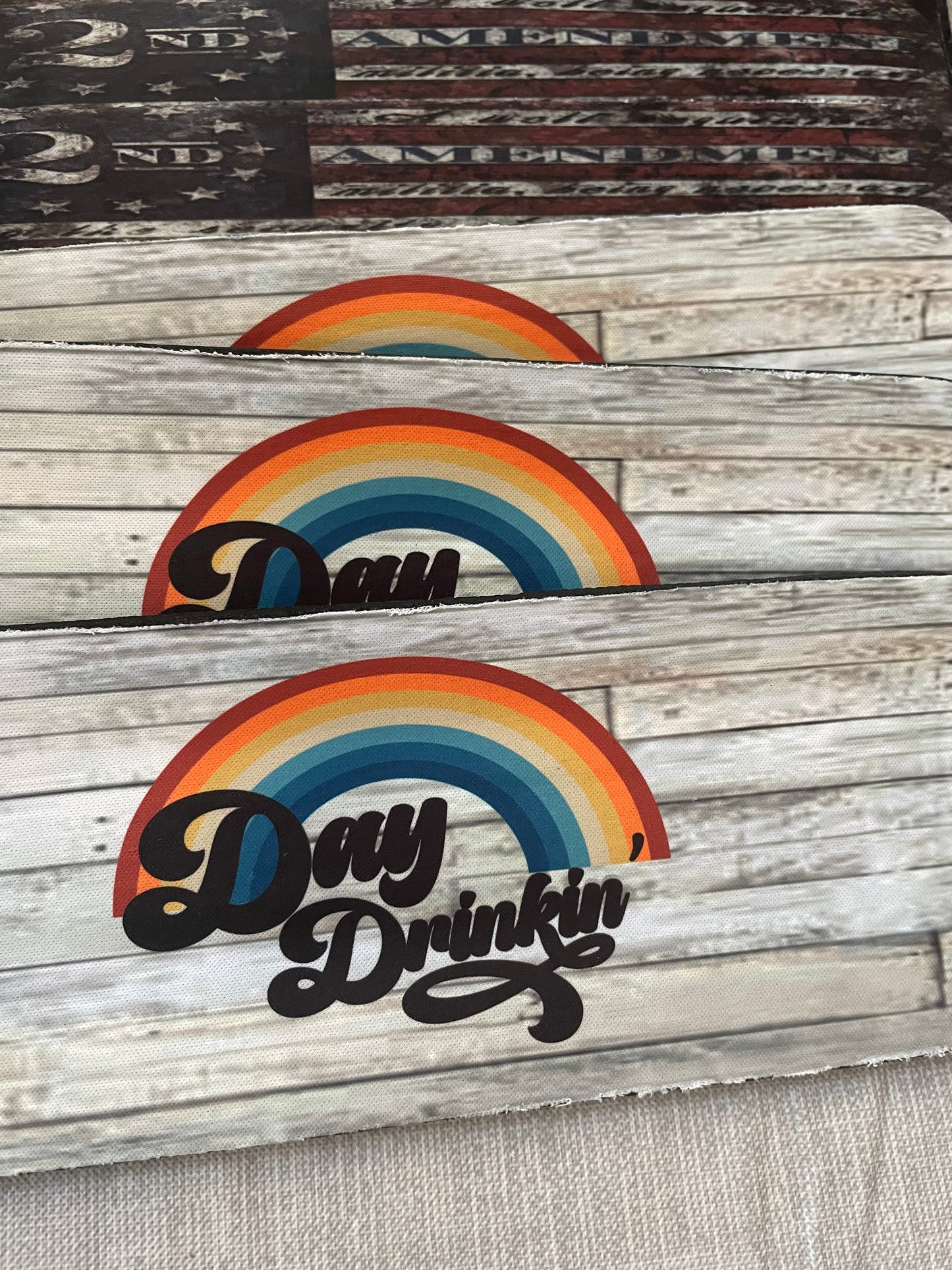 Day Drinkin' Slap Koozie
