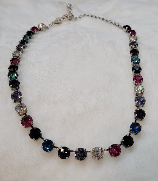 Essential Necklace Multi Color