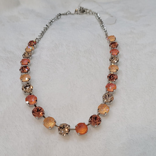 Essential Necklace Corals