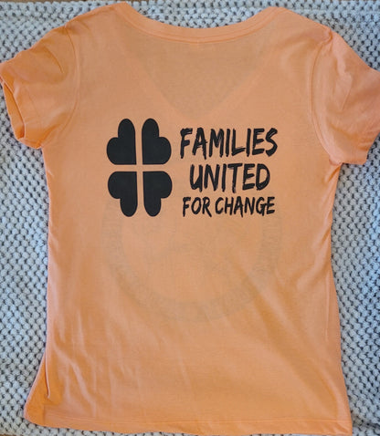 Families United for Change