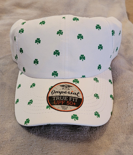 Shamrock Hat