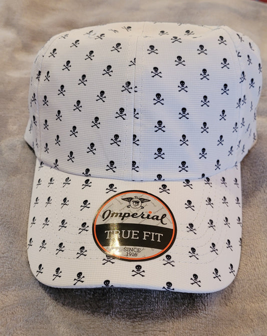 Skull Hat