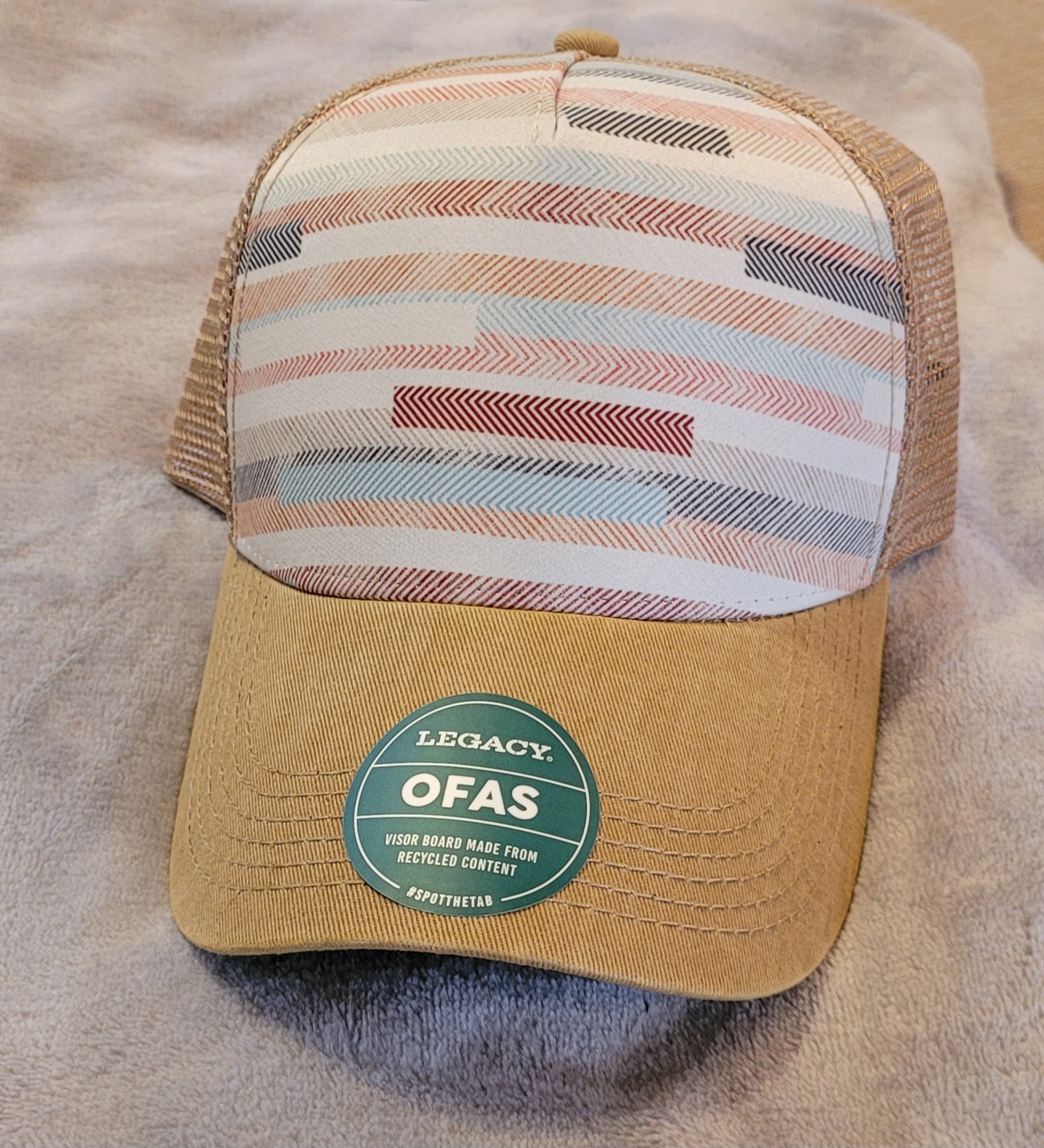 Arizona Style Hat